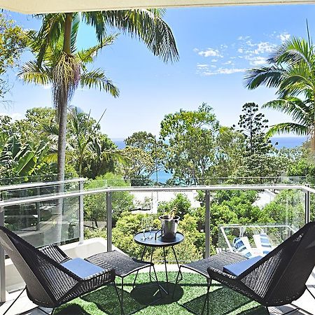 Allambi Noosa Heads Exterior photo
