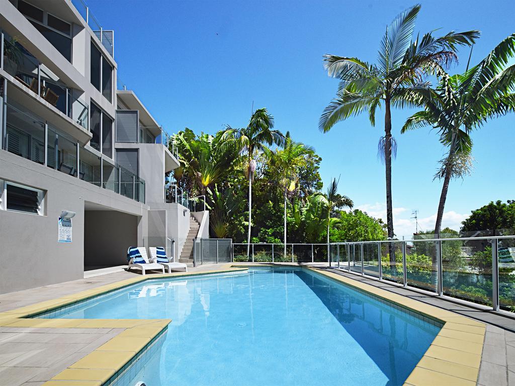 Allambi Noosa Heads Exterior photo