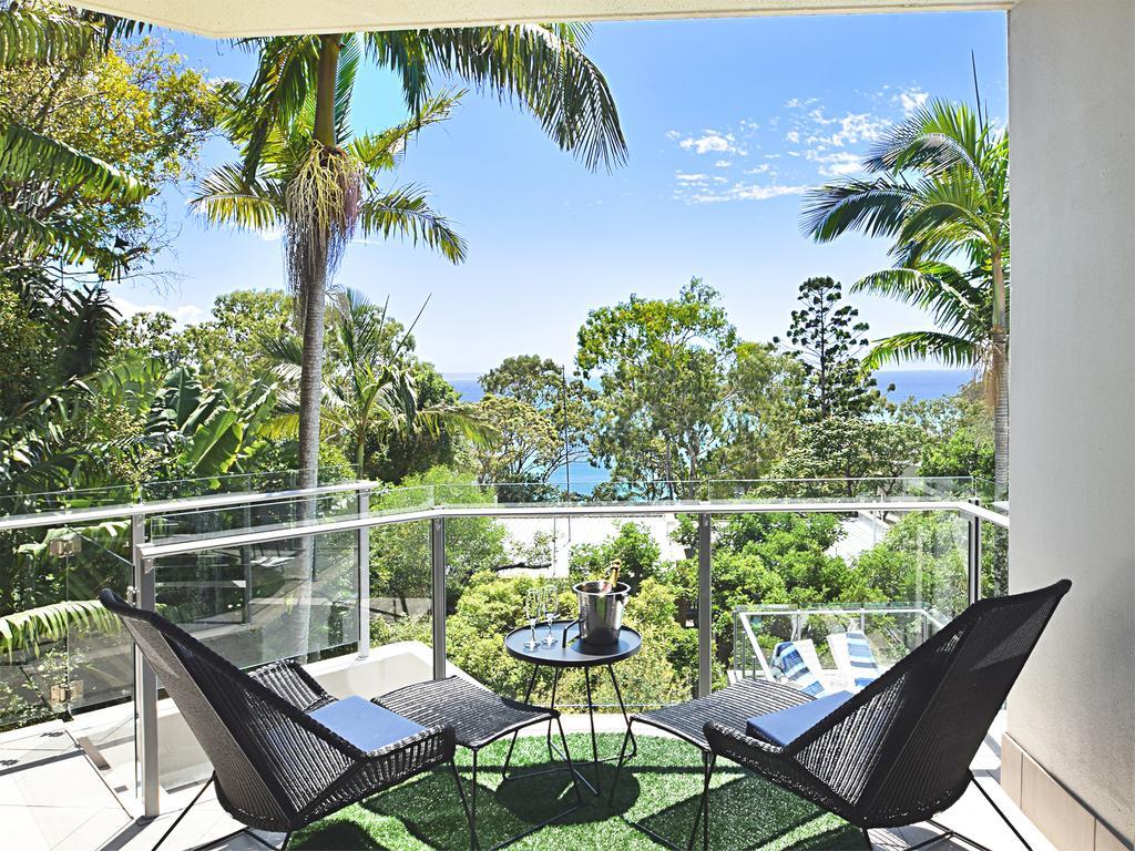 Allambi Noosa Heads Exterior photo