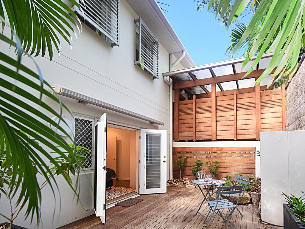 Allambi Noosa Heads Exterior photo